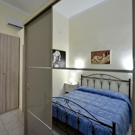 "At My Home" Gallipoli Exterior photo