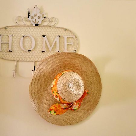"At My Home" Gallipoli Exterior photo
