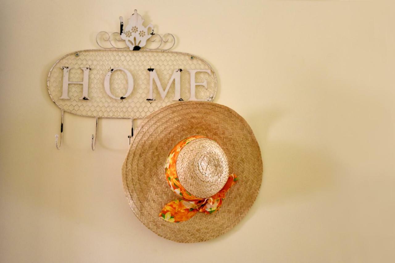 "At My Home" Gallipoli Exterior photo